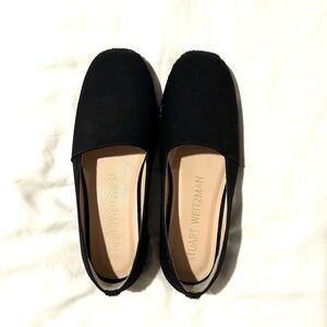Stuart Weitzman espadrille